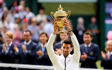 Click here to get the latest information and view the results. Novak Djokovic beats Roger Federer in longest Wimbledon ...