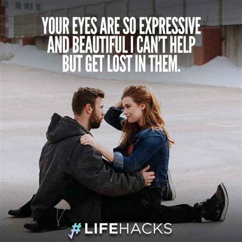 You are the single reason my heart is healthy and merry. 62 Cute Things To Say To Your Girlfriend (via @LifeHacksIO ...