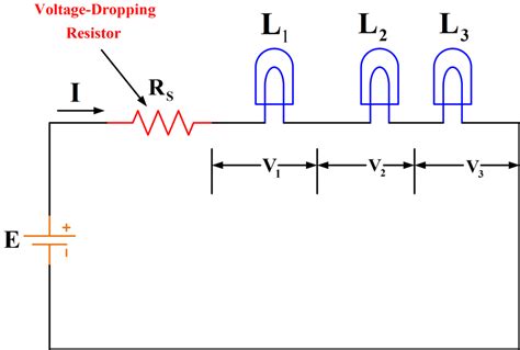 Parallel and series circuit examples are shown. Series Circuit Definition | Series Circuit Examples ...