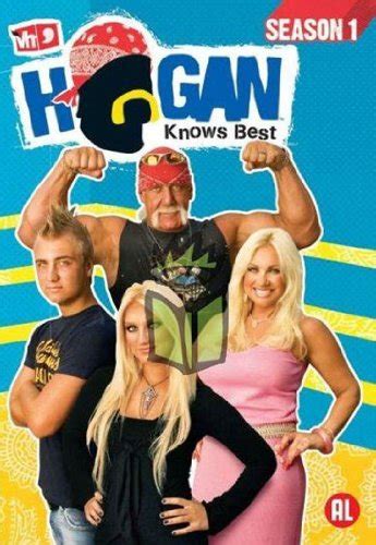 Hogan Knows Best Season 1 Movies And Tv