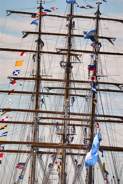 Baltimore Tall Ships 2016 Flickr