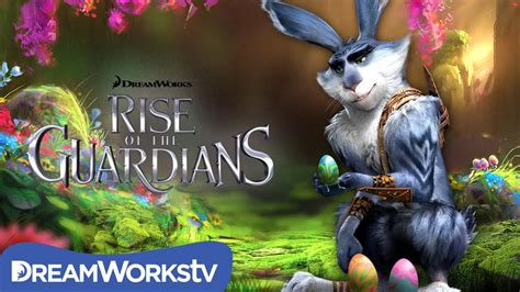 The film acts as a sequel (albeit in broad strokes) to william joyce … western animation / rise of the guardians. Rise of the Guardians - Meet Bunnymund - YouTube