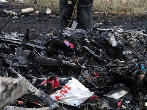 Jet Crash Investigators Need To Scrutinize Wreckage