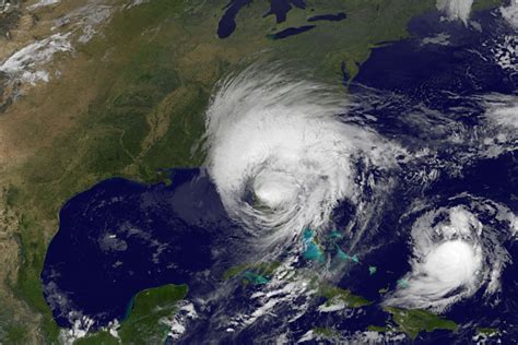 Tropical Storm Irma Hits Georgia & Alabama on Monday – GAFollowers
