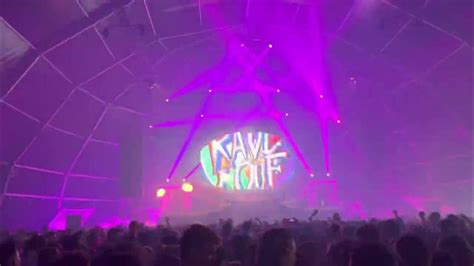 Sickmode And Mish Id Rave Love Edit Rebirth Festival 2023 Youtube