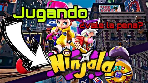 La edición limitada de fire emblem warriors incluye una versión física del juego, la banda sonora original de tres discos y tarjetas de personajes, y estará disponible para. NINJALA en NINTENDO SWITCH | JUEGO GRATIS | FREE to PLAY ...