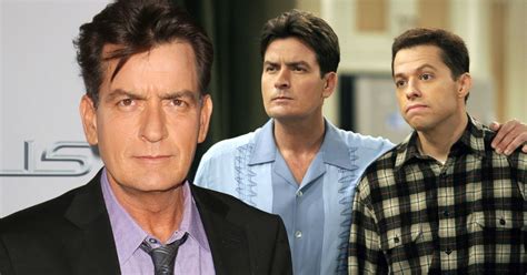 Charlie Sheen S Last Episode On Two And A Half Men Was A Nightmare To Shoot Flipboard