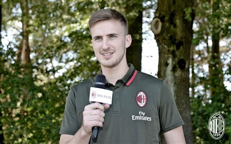 We did not find results for: Milan, che fine ha fatto Rodrigo Ely? | DAILY MILAN