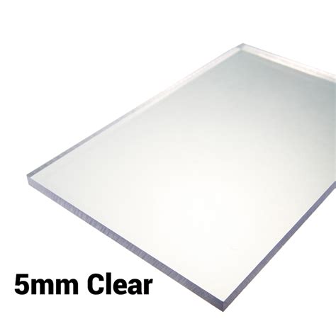 Clear Solid Polycarbonate Sheets Uk Clear Solid Sheets Like A Glass Decoridea