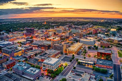 Pickleball Courts In Sioux Falls | Pickleball Union