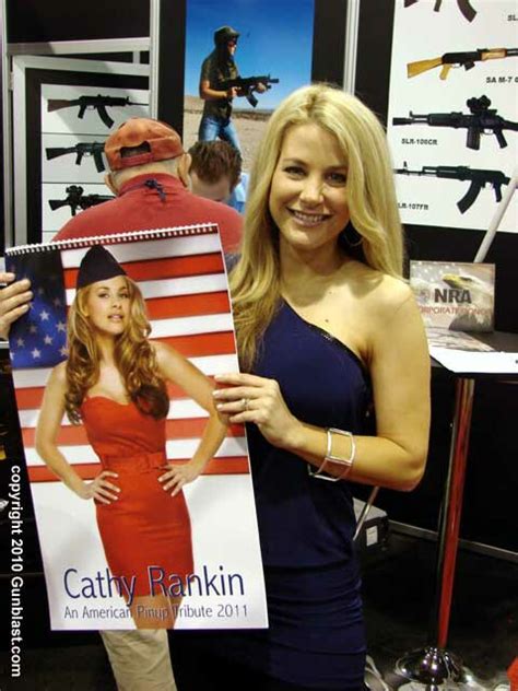 2010 Nra Annual Meetings And Exhibit