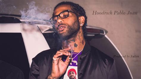 Sold Hoodrich Pablo Juan X Danny Wolf Type Beat Trapanese Produced By Sulton Youtube