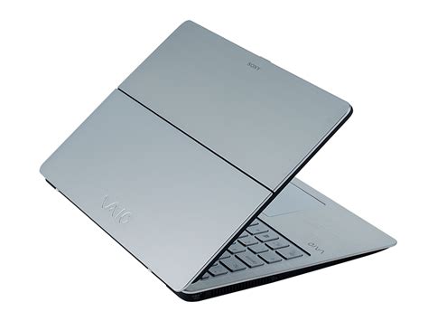 Sony Vaio Fit 13a Multi Flip Review