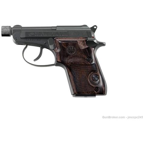 Beretta 21 Bobcat New And Used Price Value And Trends 2021