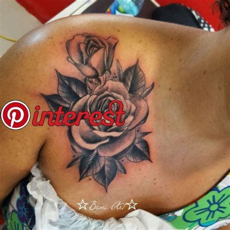It can be done in such precision, and once done it will symbolize your love for the other person. 933602532 | tatoos | Pinterest | Tattoos, Chest tattoos ...