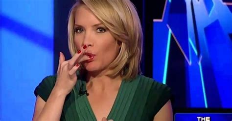 Dana Perino Black Dress