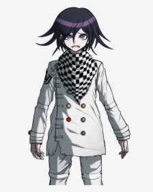 Search more high quality free transparent png images on pngkey.com and share it with your friends. Sprites, Ouma Kokichi, Danganronpa V3, High School ...