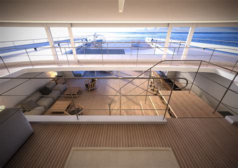Vplps Manifesto Catamaran Concept Superyacht World