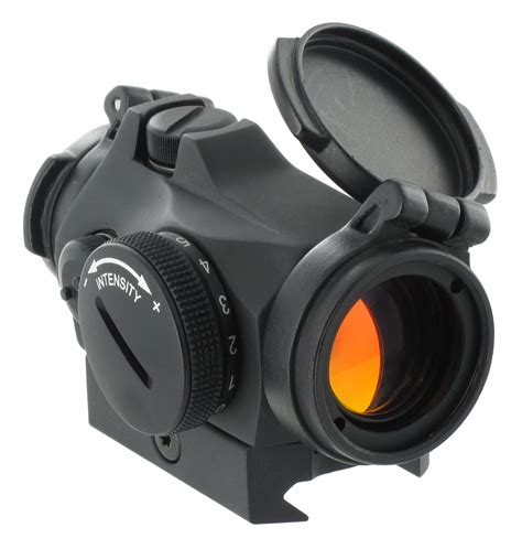 Aimpoint Officially Launches New Micro T 2 Sight Soldier Systems Daily