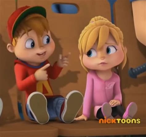 ️🌹alvittany Love You 🌹 ️ Chipmunks Alvin And The Chipmunks The