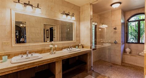 How Much Does It Cost To Remodel A Bathroom On Average