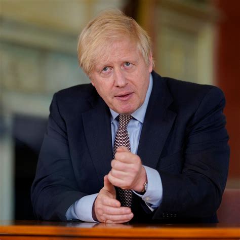 What did boris johnson announce? Boris Announcement Today Live / Boris Johnson Coronavirus ...