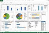 Pictures of Hr Payroll Dashboards