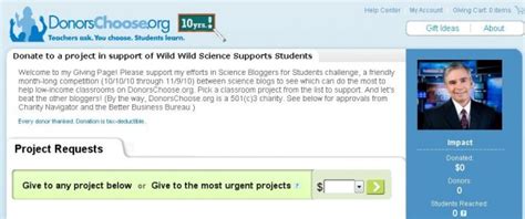 This Is A Great Idea Dans Wild Wild Science Journal Agu Blogosphere