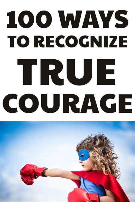 100 Courage Quotes Artofit