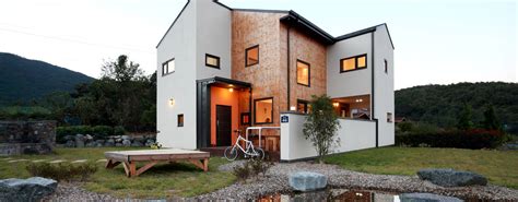 10 Beautiful Korean Houses To Inspire Your Next Build Homify