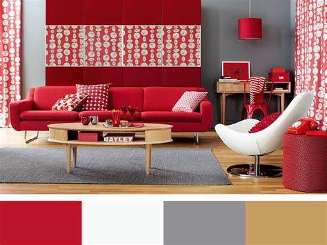 15 Inspirational Interior Design Color Schemes
