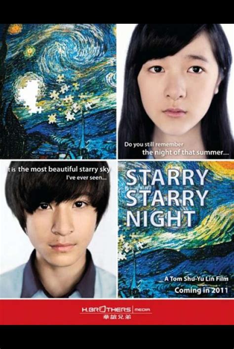 Starry Starry Night Film Trailer Kritik