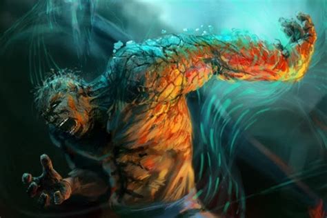 Incredible Fantastic Four Concept Art By James Carson Film Sketchr