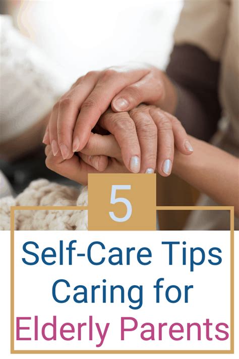 Welcome Caregivers Of Aging Parents