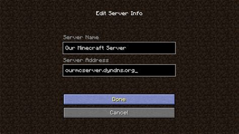 On the minecraft client, click the multiplayer button.; Private Minecraft Servers: So Many Options - GameWisp's ...