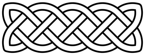 Celtic Knots The History Variations And Meaning