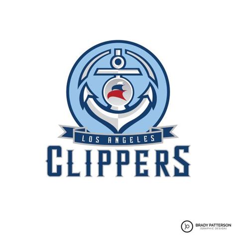Download free los angeles clippers vector logo and icons in ai, eps, cdr, svg, png formats. Los-Angeles-Clippers-Logo-Rebrand-1-e1436384772129.jpg (575×575) | Logos, Logo concept, Los ...