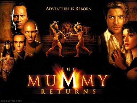 The Mummy The Movie Desktop Wallpapers Wallpaper Cave Tyello Com