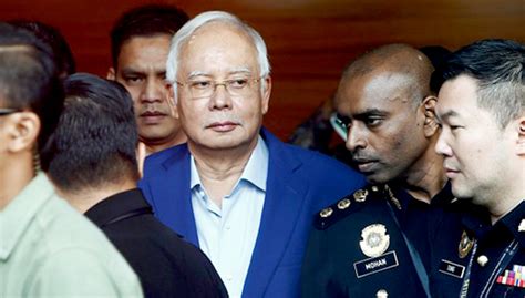 Point to note is that victims of torture will also be. Najib masih beri keterangan kepada SPRM selepas sejam ...
