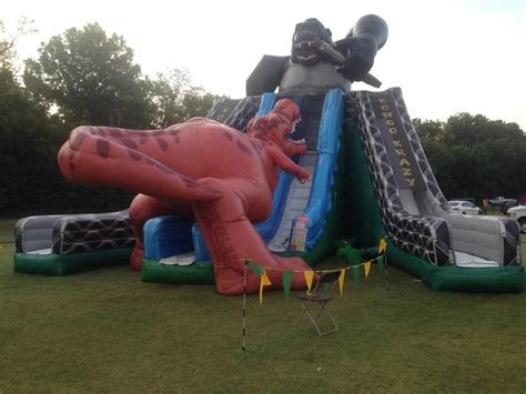 Kongo Krazy ~ Jumper Bee Entertainment