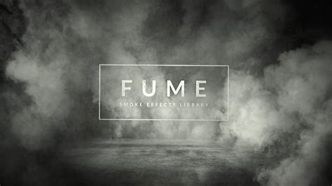 Fume | RocketStock –150+ Smoke Effects – Free Download-Le-shu
