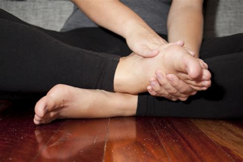 Simple Foot Exercises For People With Neuropathy Neuropathy And Hiv