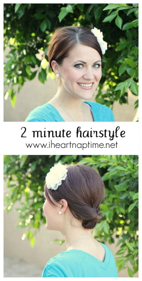 Super Easy Hairstyles For Long Hair Style And Beauty