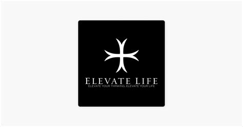 ‎elevate Life Church Podcast On Apple Podcasts