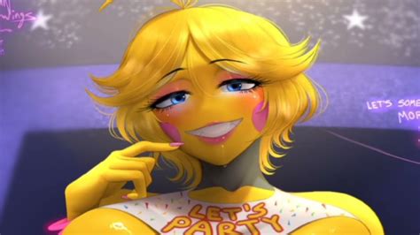 Roblox Chicas Roblox Fnaf Toy Chica Jumpscare Youtube My News Hot Sex Picture