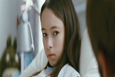 Case 39 Challenges Our View Of Children Horror Movie Horror Homeroom