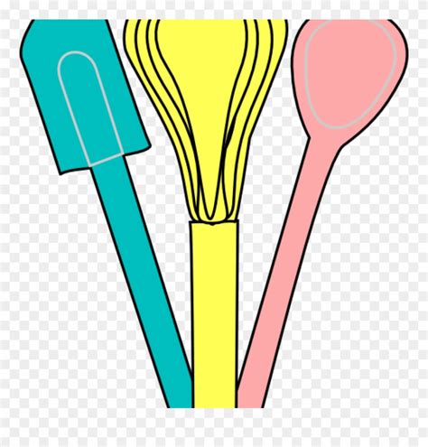 Kitchen Utensils Images Clip Art 10 Free Cliparts Download Images On