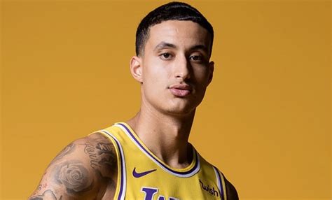 346,041 likes · 10,133 talking about this. Know About Kyle Kuzma; Age, Girlfriend, Parents, Net Worth ...