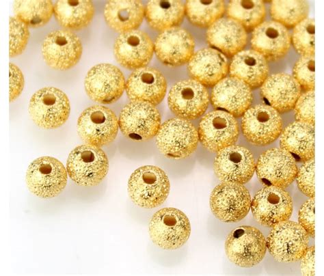 Gold Plated Beads Tierracast Fine Bright 22k Gold Plated Pewter Daisy Spacer Beads 4mm 50 On