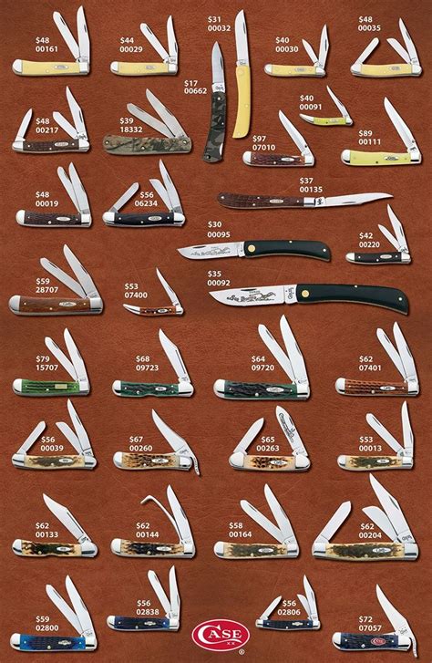 Display Design For Case Knives Best Pocket Knife Knife Making